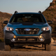Image for article titled The Subaru Outback Wilderness Has A 700 Pound-Rated Roof Rack And Better Breakover Than A Jeep Wrangler